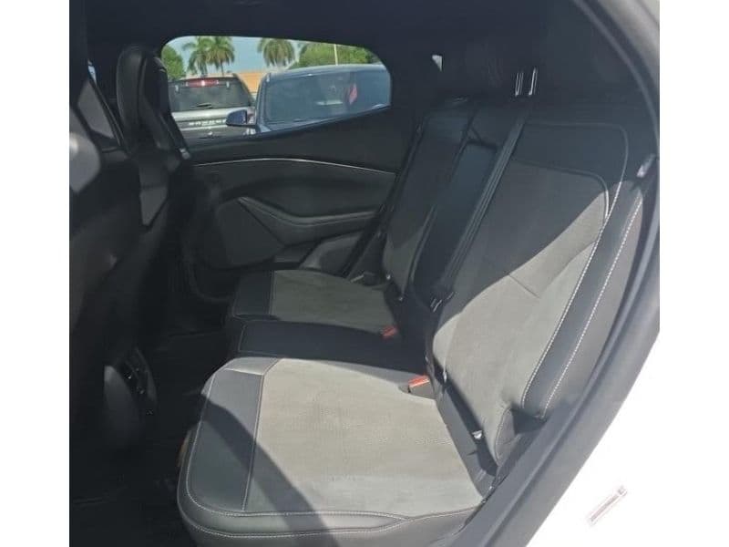 2023 Ford Mustang Mach-E view 6