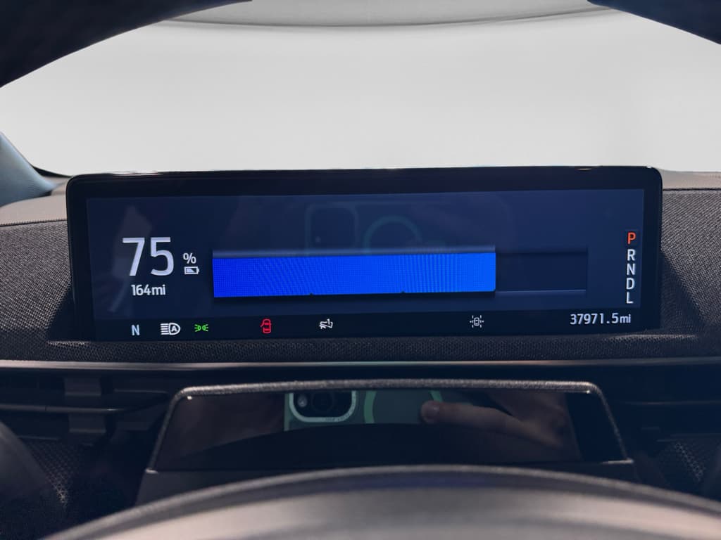 2023 Ford Mustang Mach-E view 10