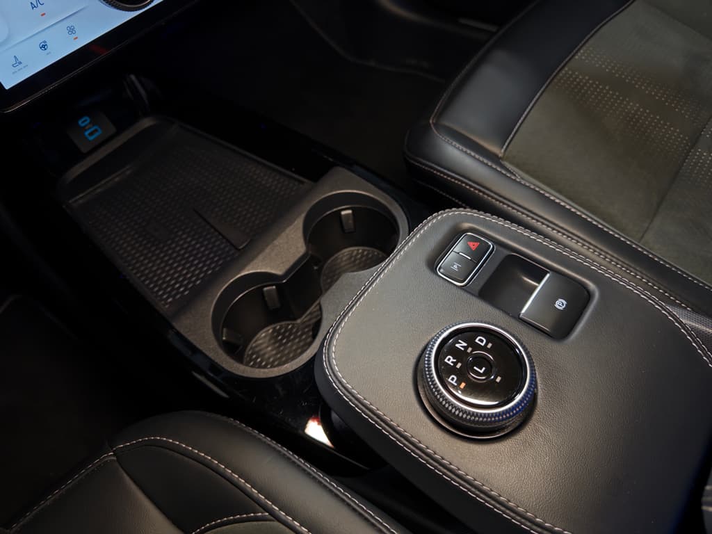 2023 Ford Mustang Mach-E view 20