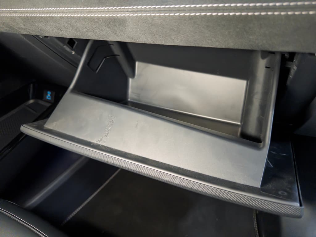 2023 Ford Mustang Mach-E view 21
