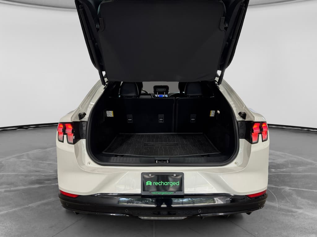 2023 Ford Mustang Mach-E view 28