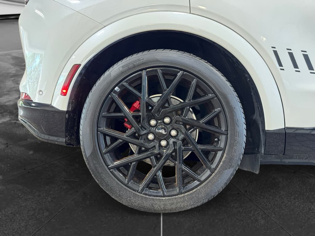 2023 Ford Mustang Mach-E view 38