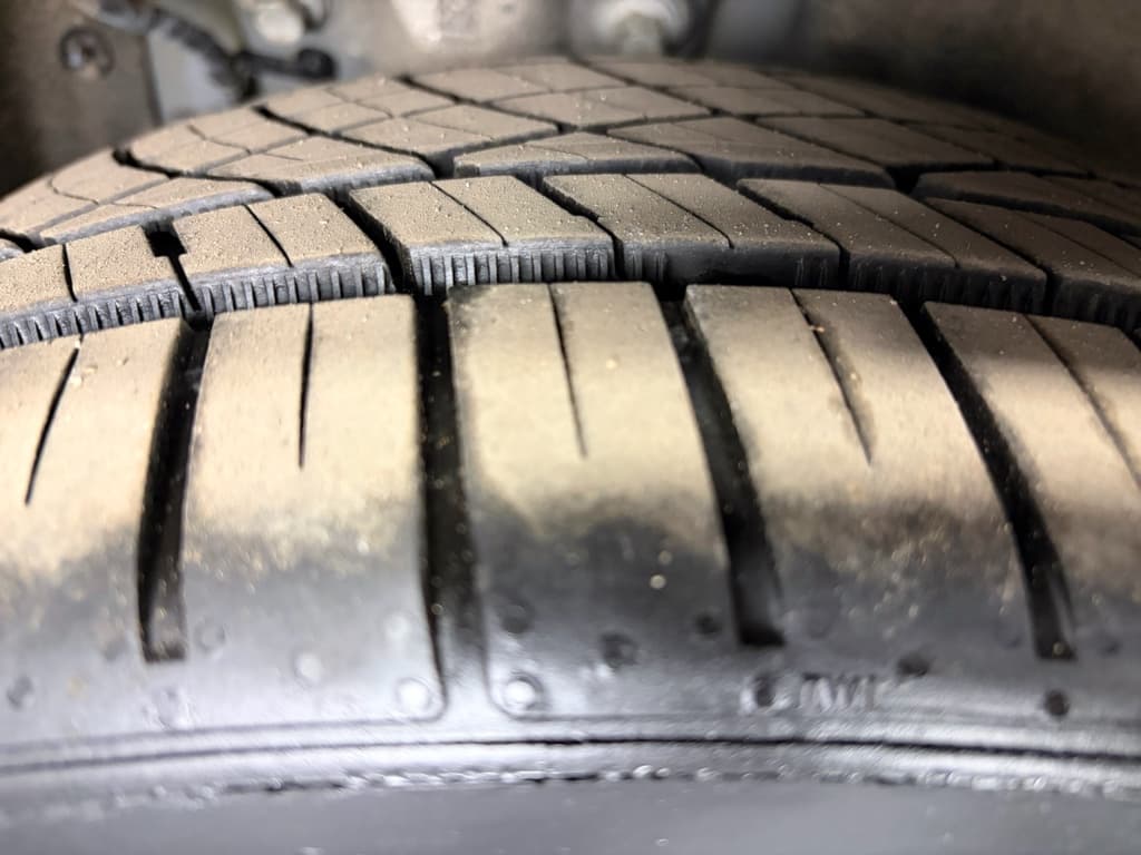 2023 Ford Mustang Mach-E view 35