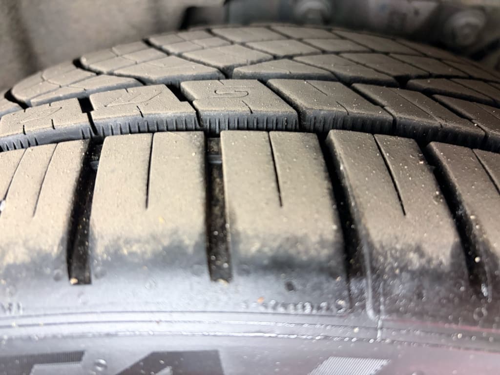 2023 Ford Mustang Mach-E view 37