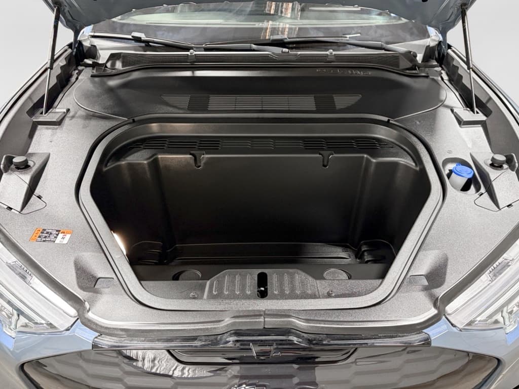 2023 Ford Mustang Mach-E view 26