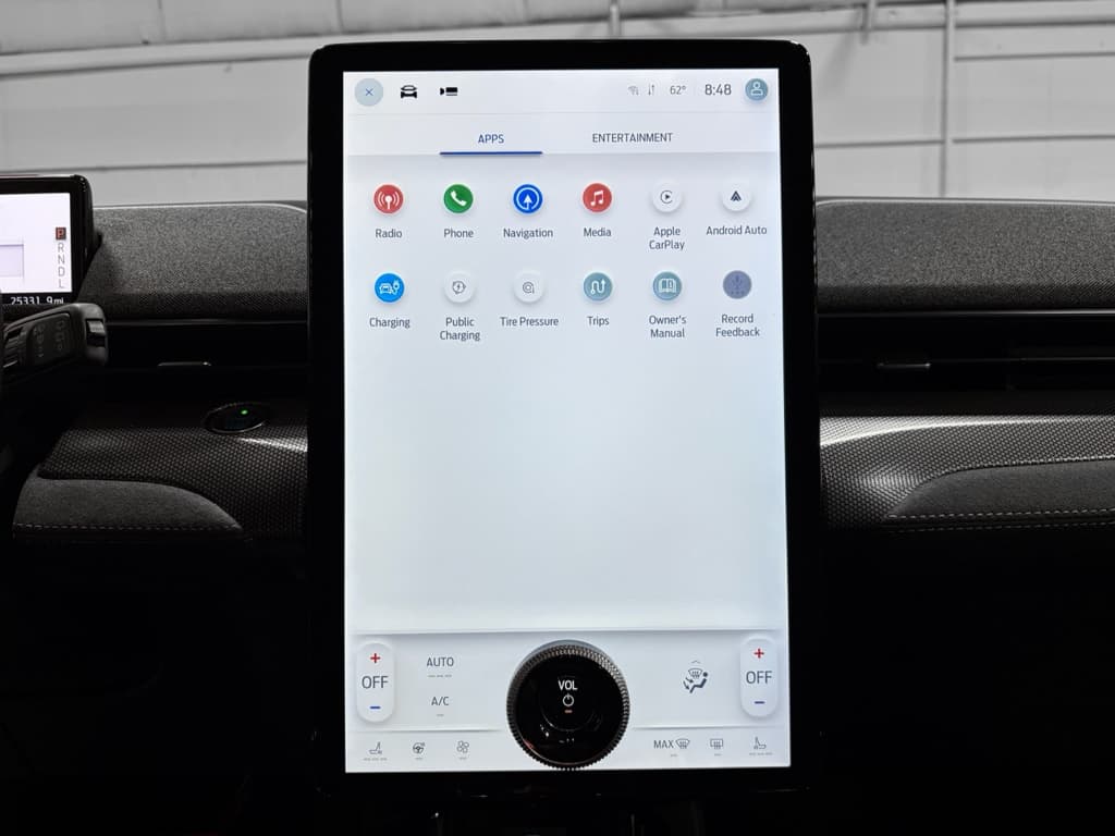 2023 Ford Mustang Mach-E view 12