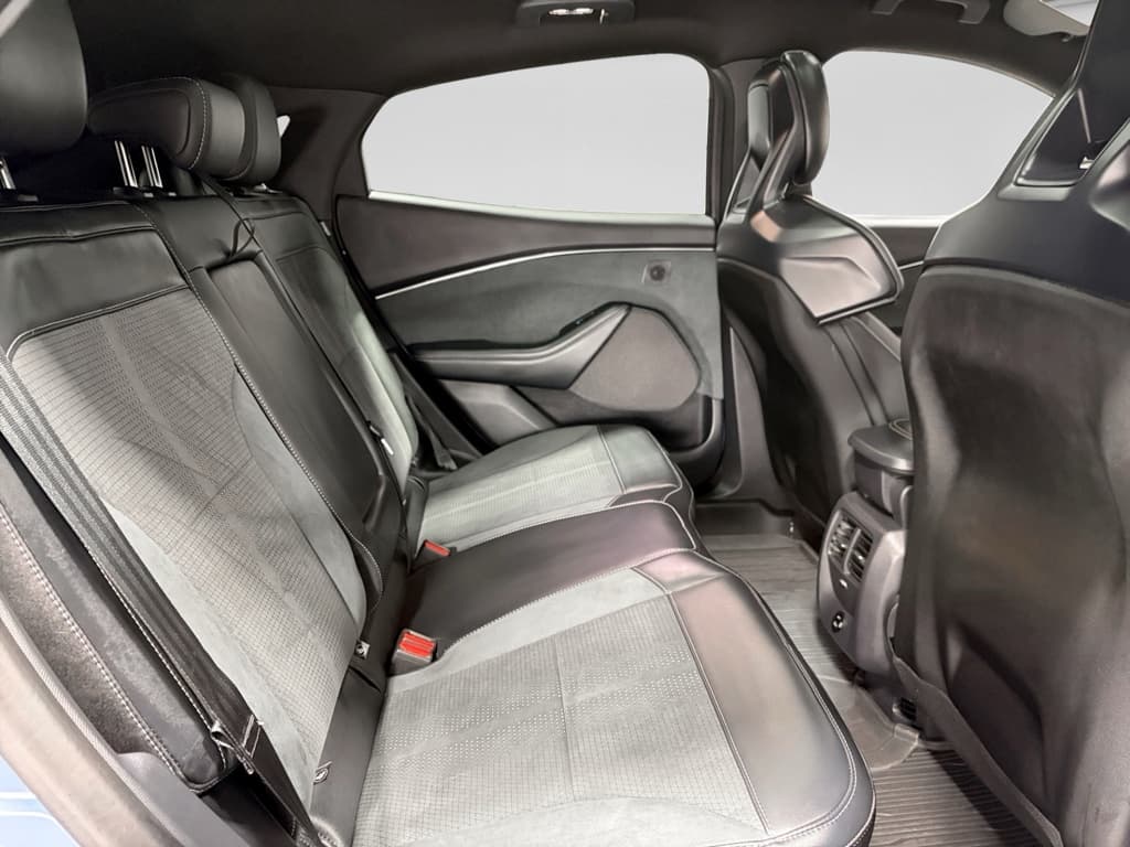 2023 Ford Mustang Mach-E view 23