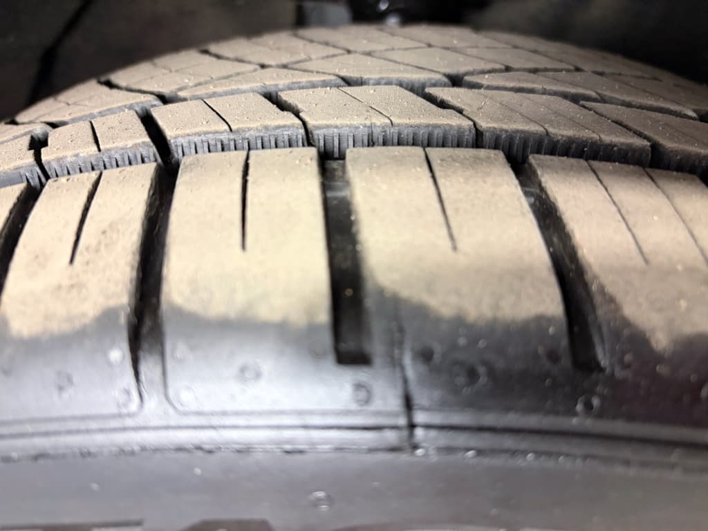 2023 Ford Mustang Mach-E view 33