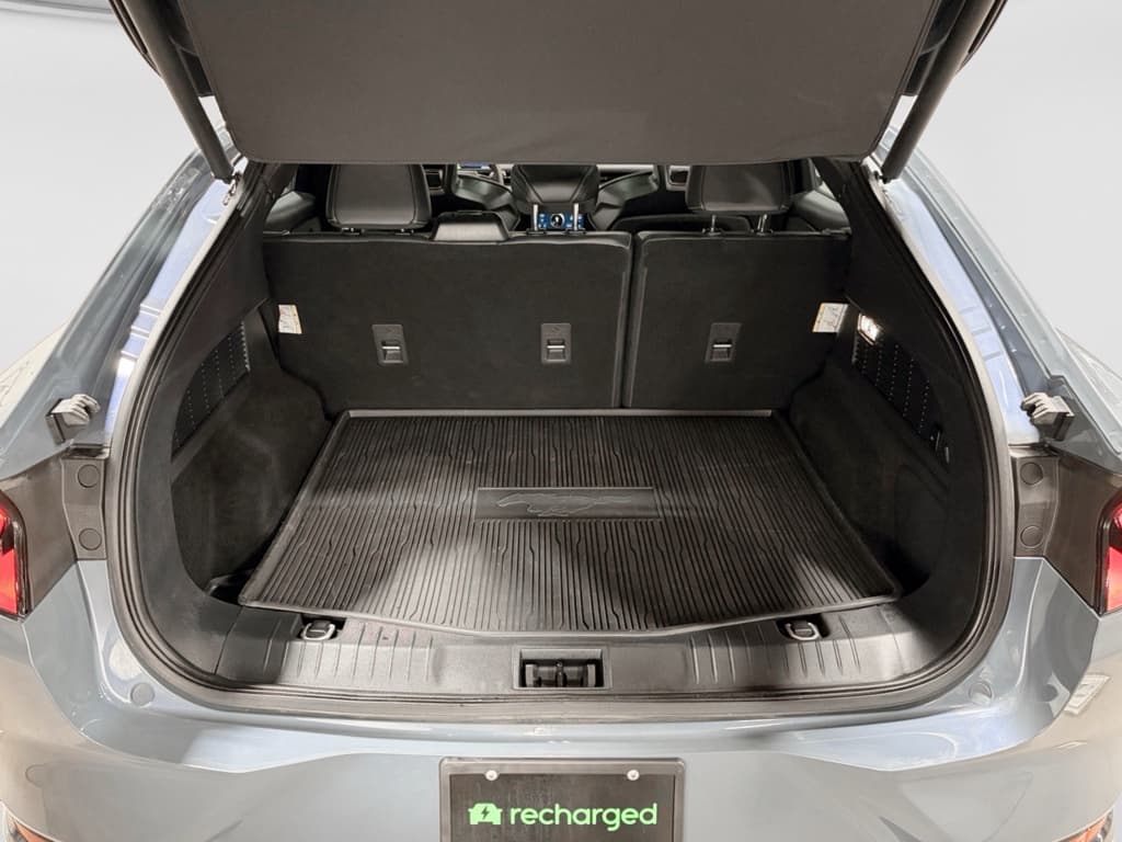 2023 Ford Mustang Mach-E view 28