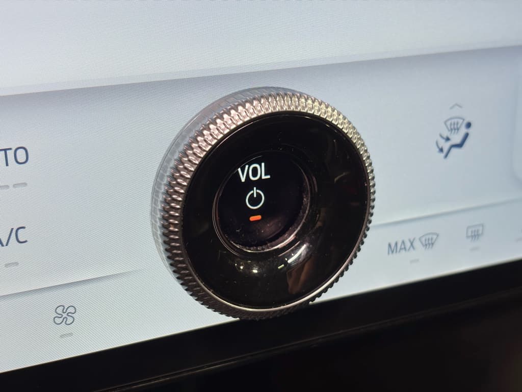 2023 Ford Mustang Mach-E view 16