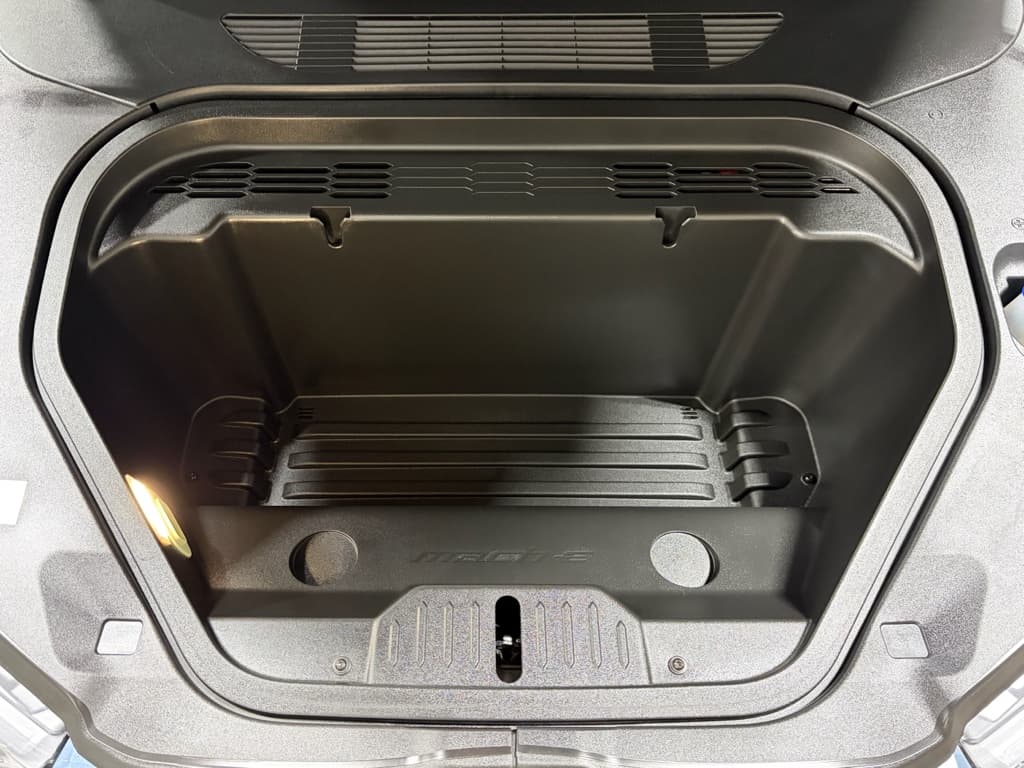 2023 Ford Mustang Mach-E view 27