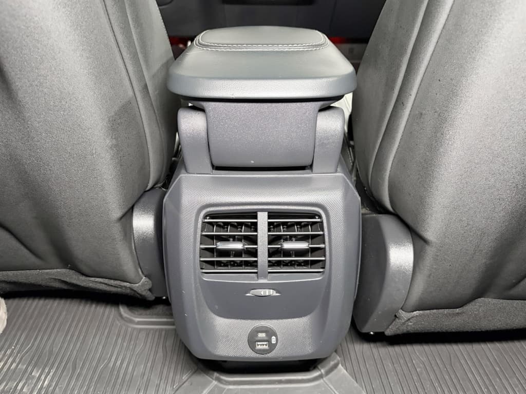 2023 Ford Mustang Mach-E view 22