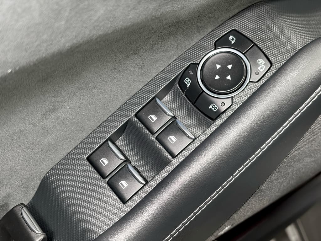 2023 Ford Mustang Mach-E view 8