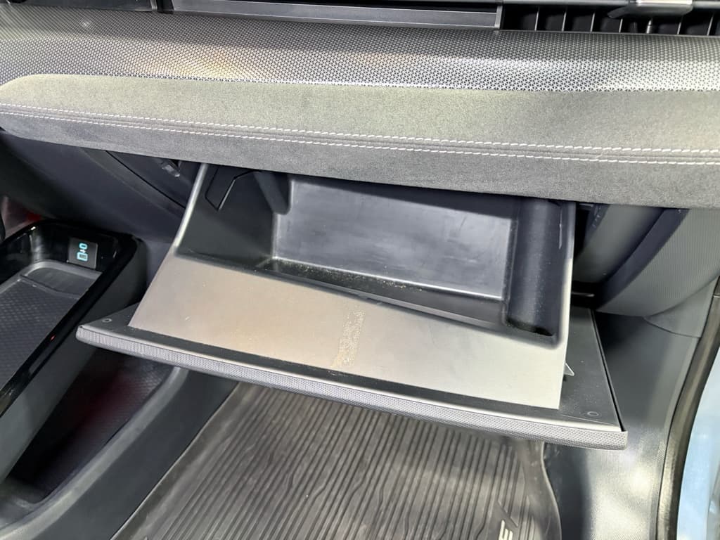 2023 Ford Mustang Mach-E view 21