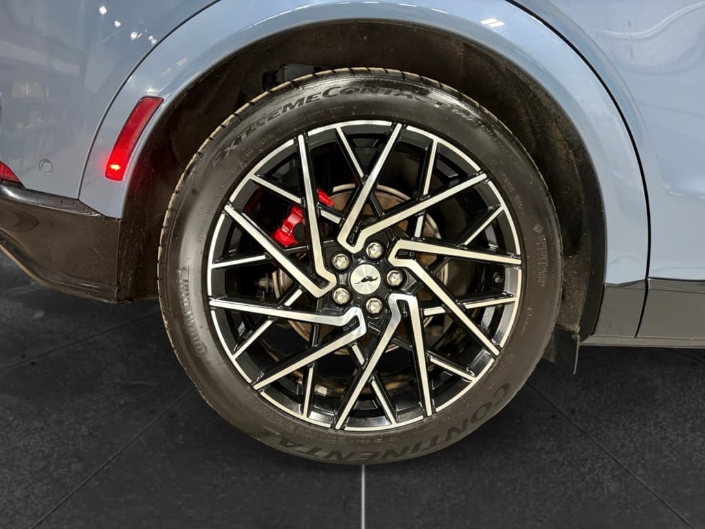 2023 Ford Mustang Mach-E view 38