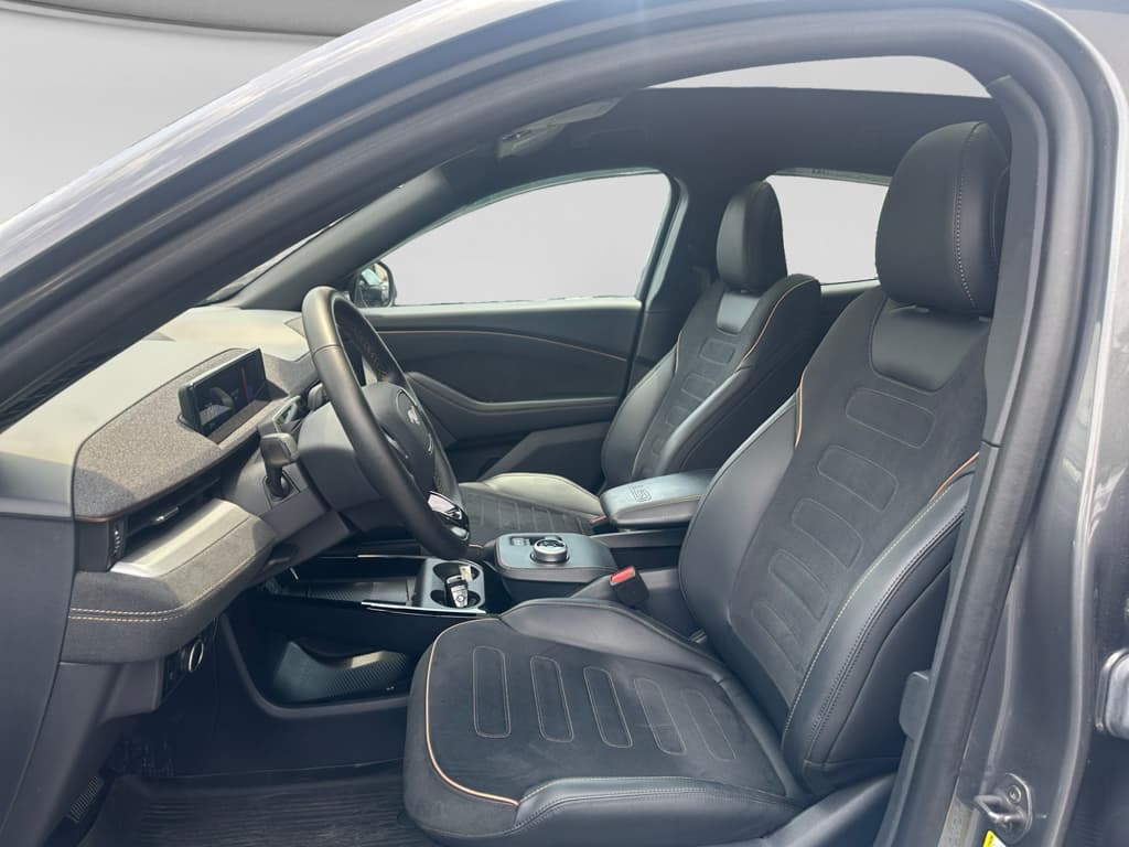 2023 Ford Mustang Mach-E view 9