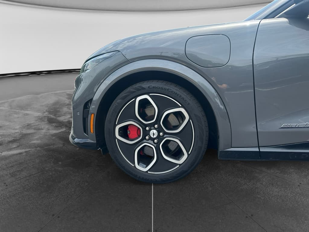 2023 Ford Mustang Mach-E view 19