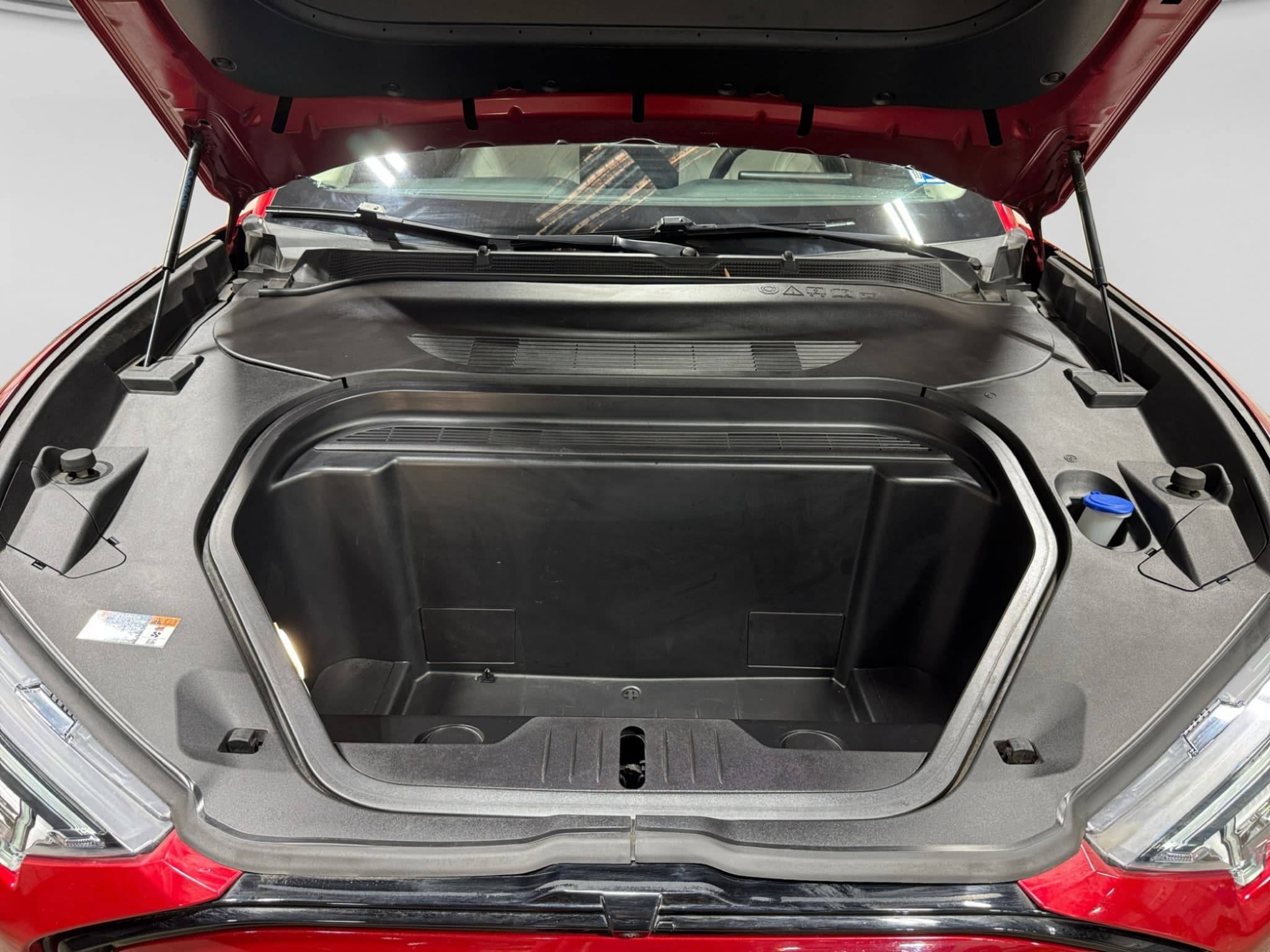 2021 Ford Mustang Mach-E view 25