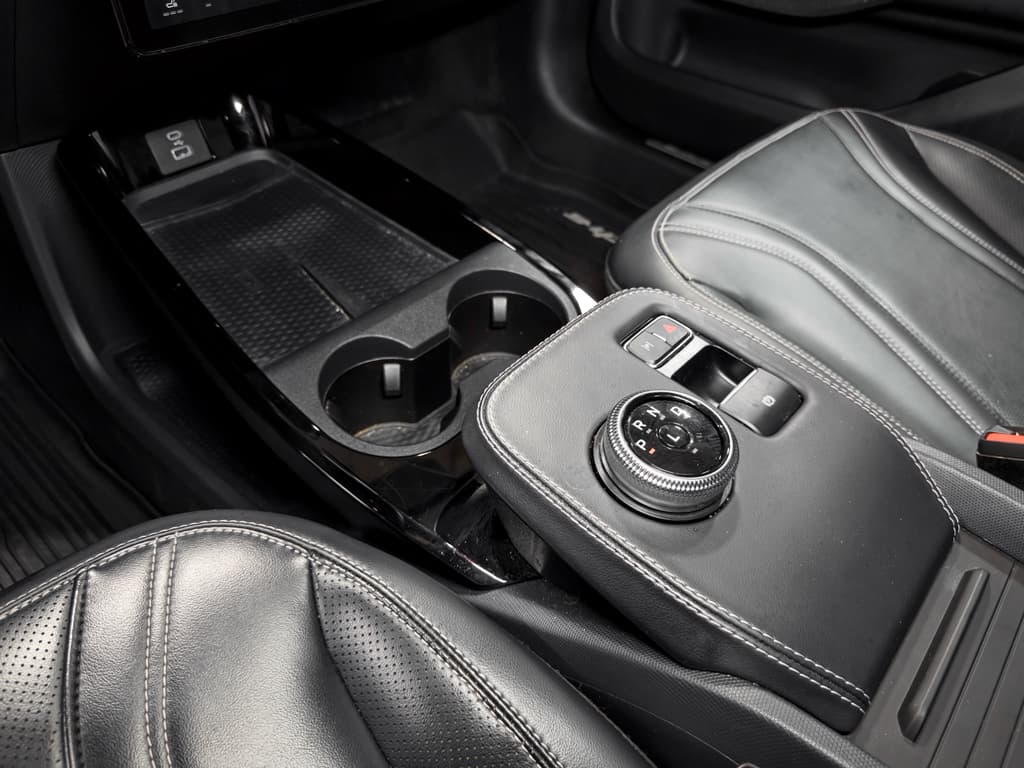 2023 Ford Mustang Mach-E view 20