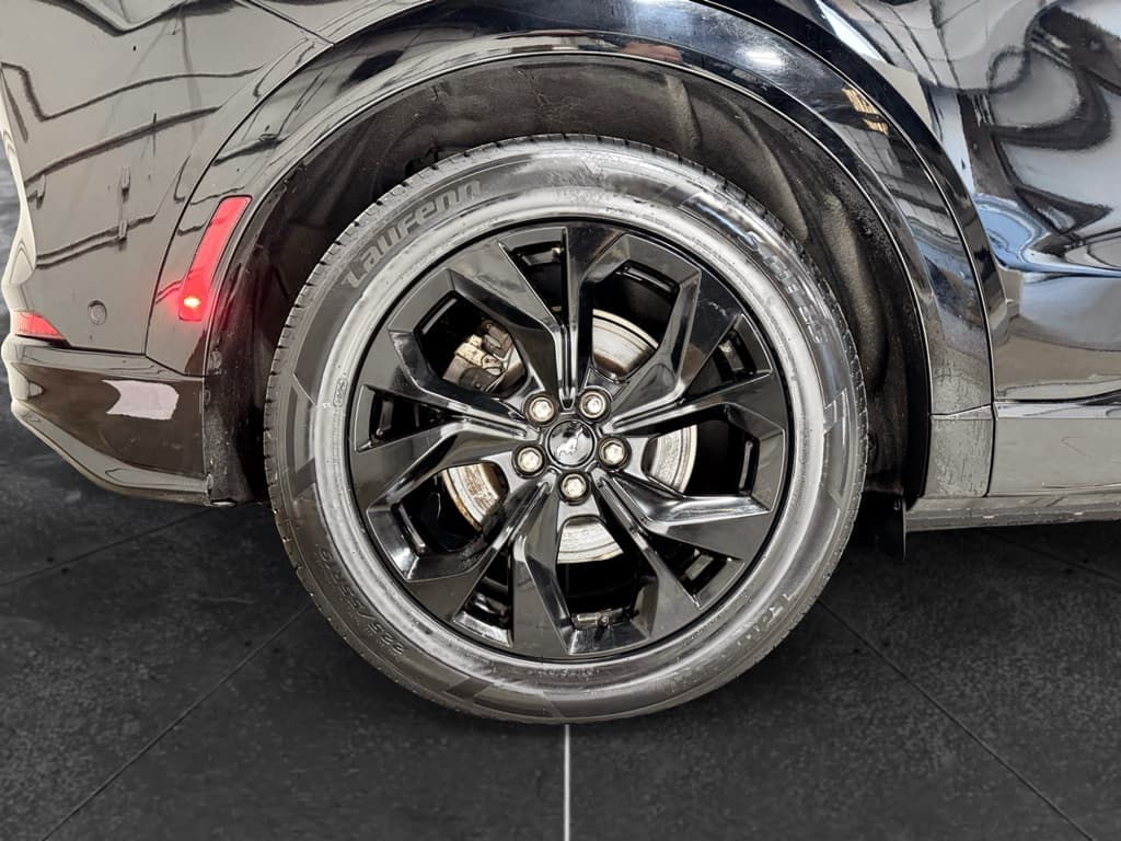 2023 Ford Mustang Mach-E view 36
