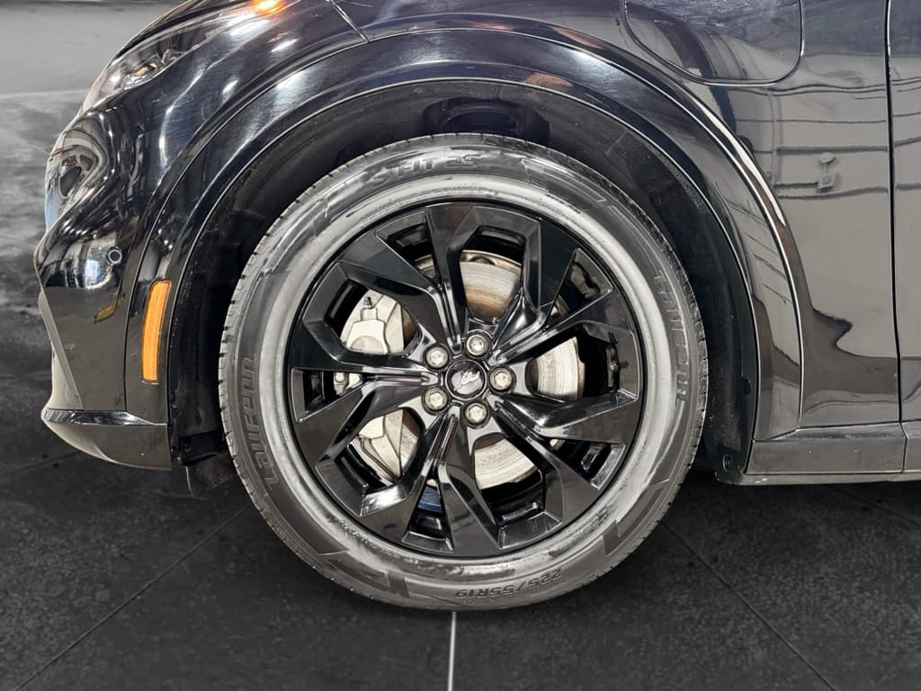 2023 Ford Mustang Mach-E view 32