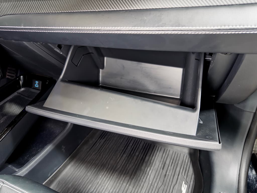 2023 Ford Mustang Mach-E view 21