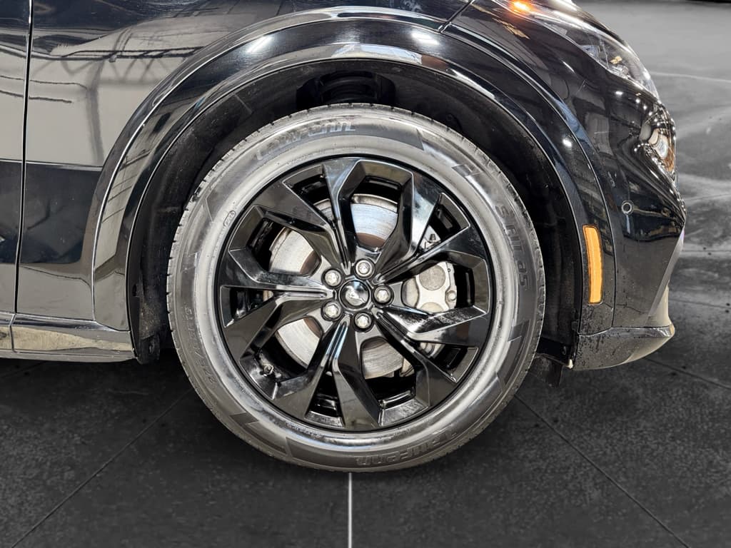 2023 Ford Mustang Mach-E view 38