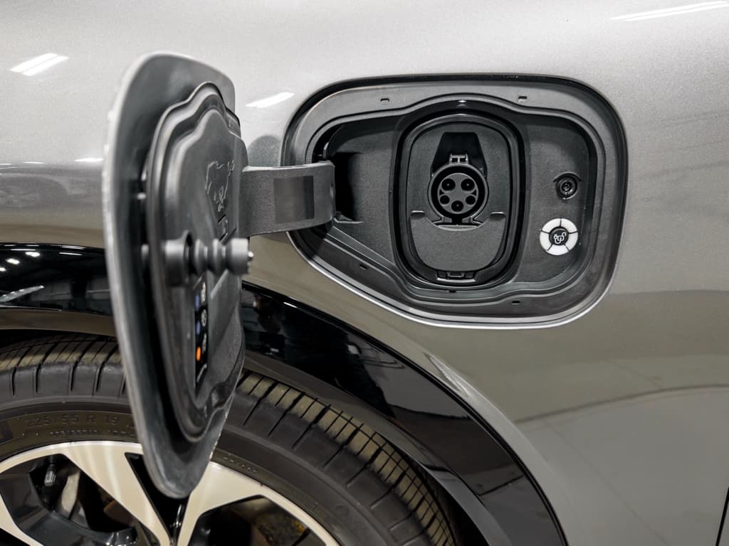 2023 Ford Mustang Mach-E view 5