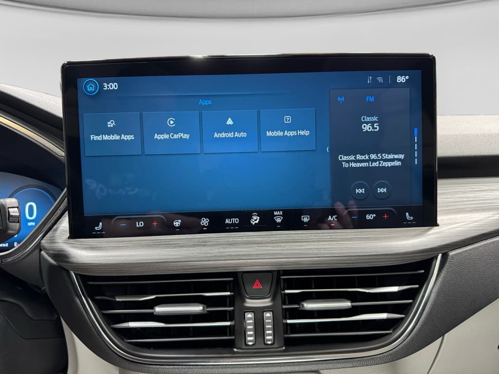 2024 Ford Escape view 13