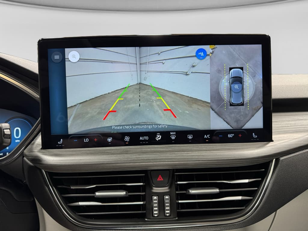 2024 Ford Escape view 14
