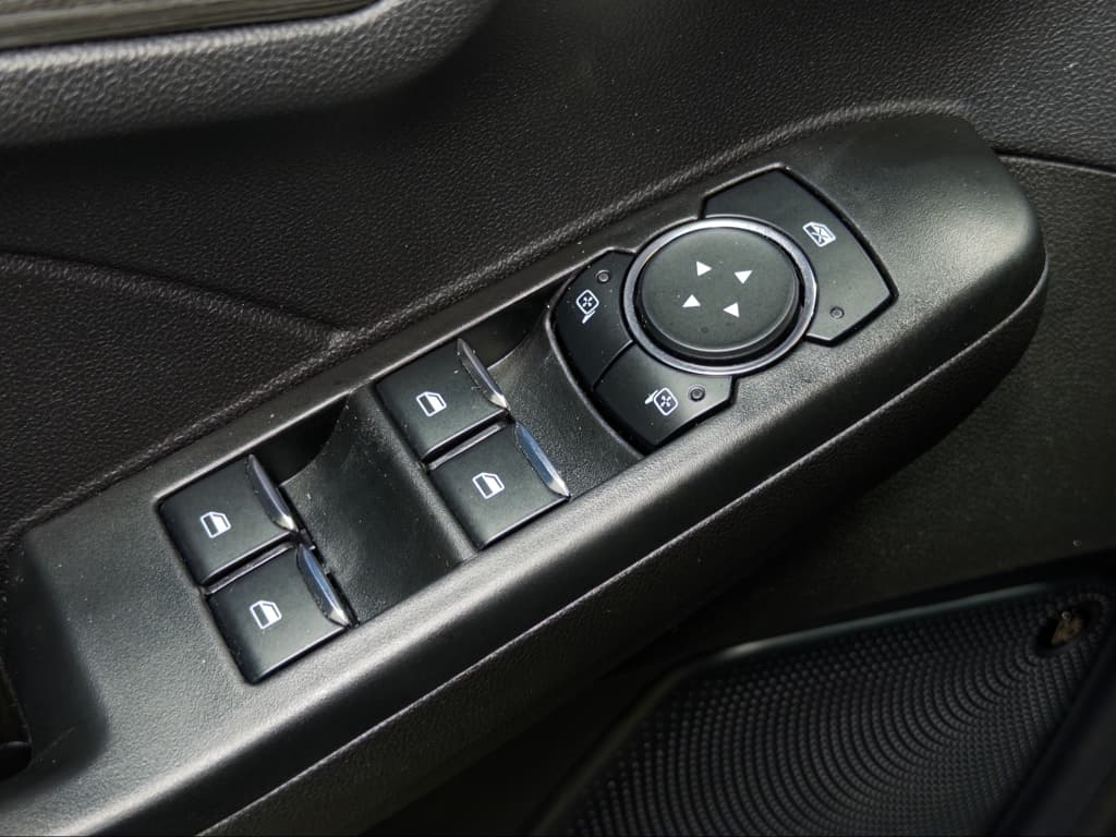 2024 Ford Escape view 7