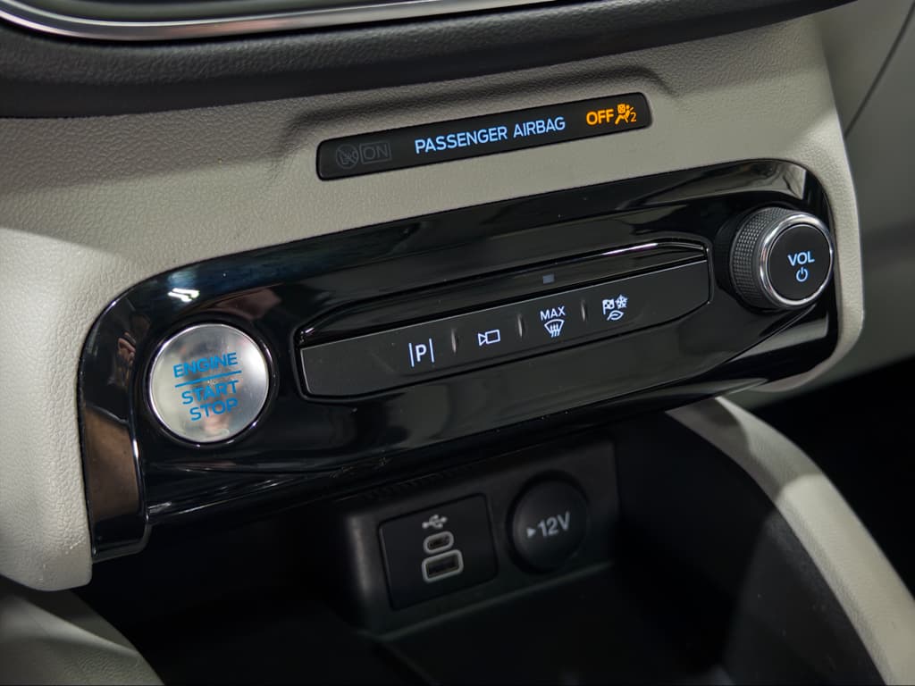2024 Ford Escape view 15