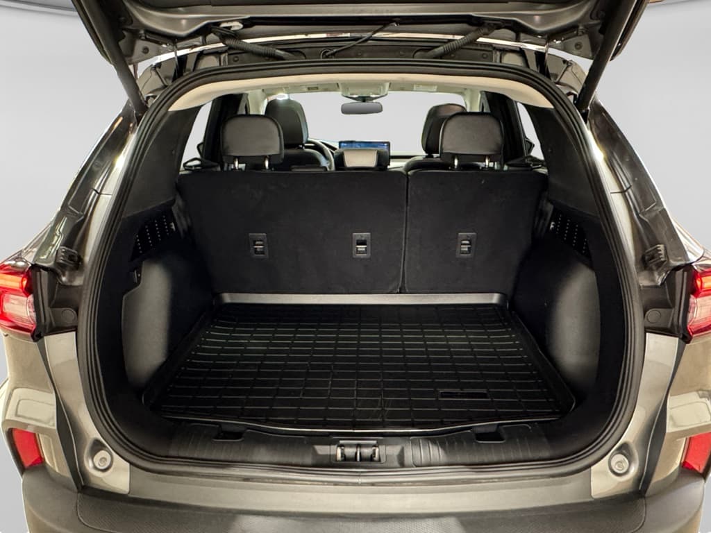 2024 Ford Escape view 25