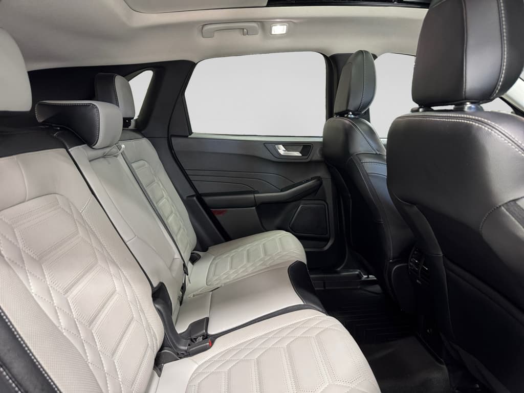 2024 Ford Escape view 22