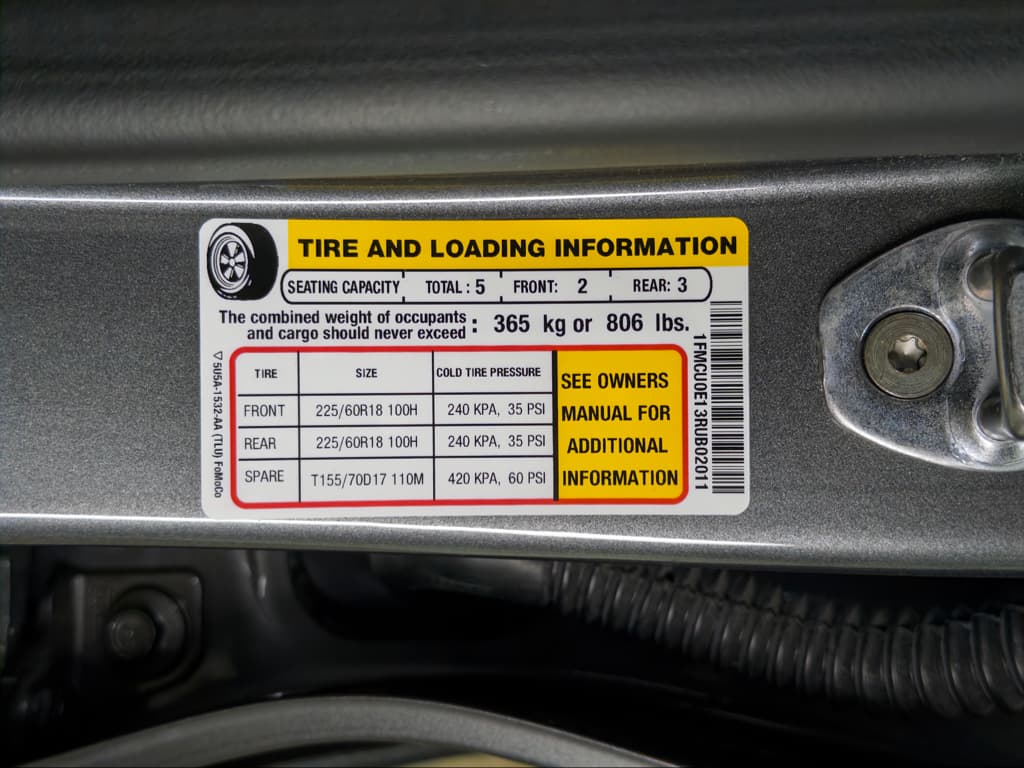 2024 Ford Escape view 27