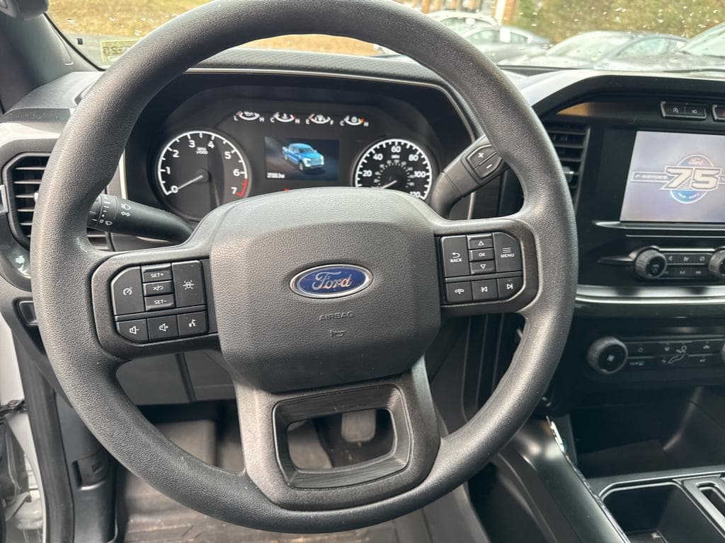 2023 Ford F-150 view 6
