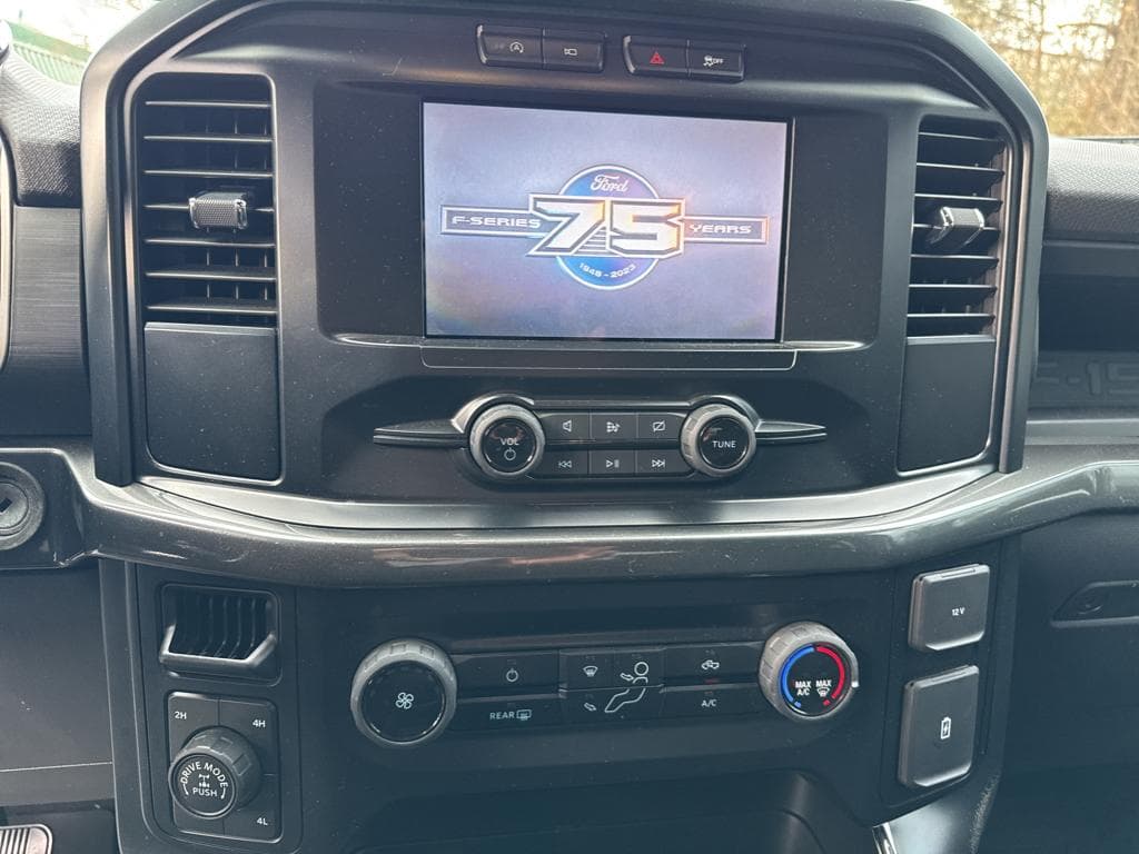 2023 Ford F-150 view 7