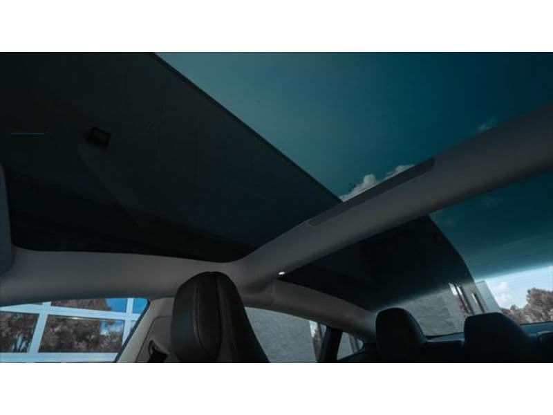 2024 Tesla Model 3 view 22