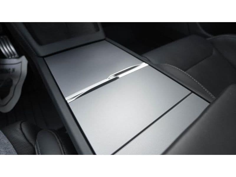 2024 Tesla Model 3 view 18