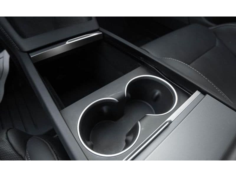 2024 Tesla Model 3 view 19
