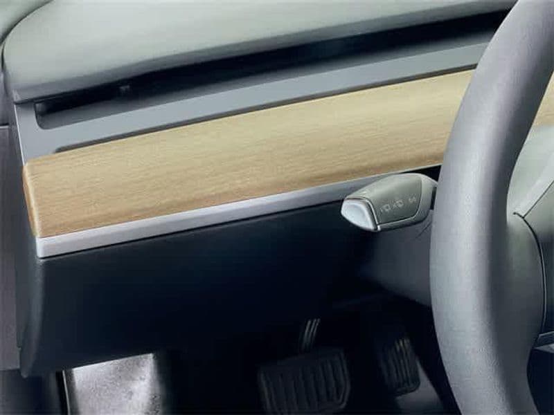 2023 Tesla Model 3 view 13
