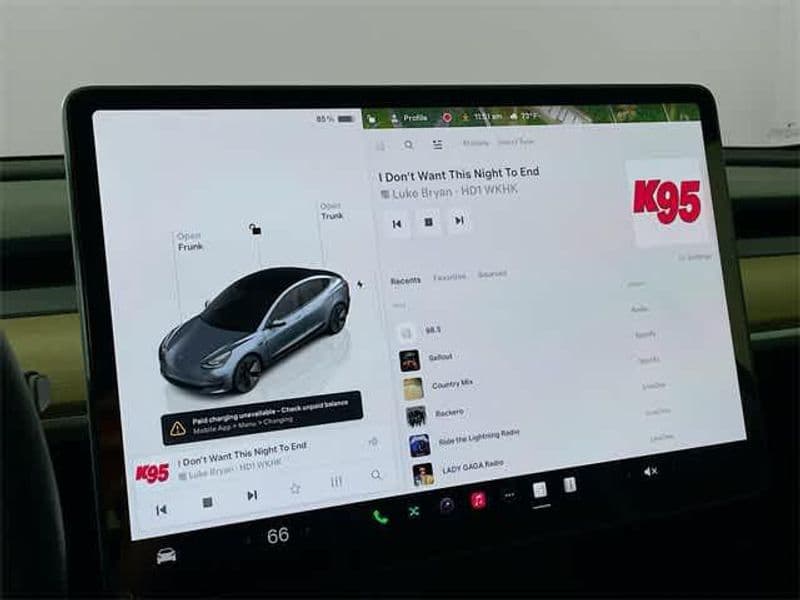 2023 Tesla Model 3 view 18