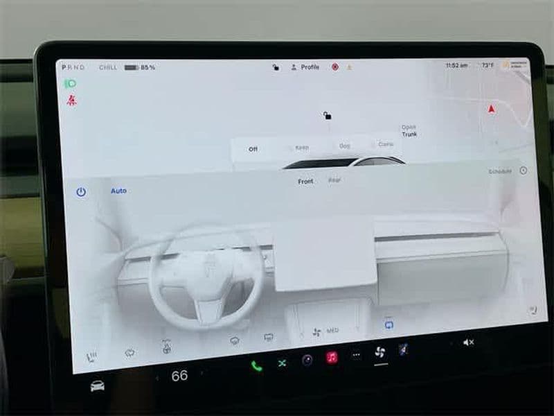 2023 Tesla Model 3 view 19