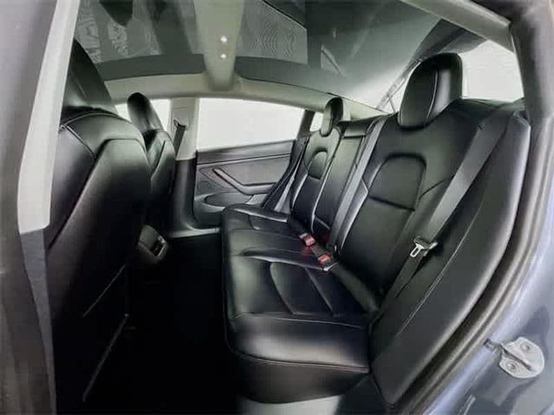 2023 Tesla Model 3 view 27