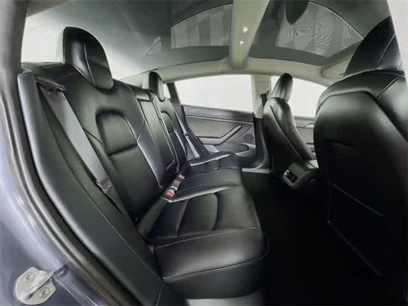 2023 Tesla Model 3 view 30