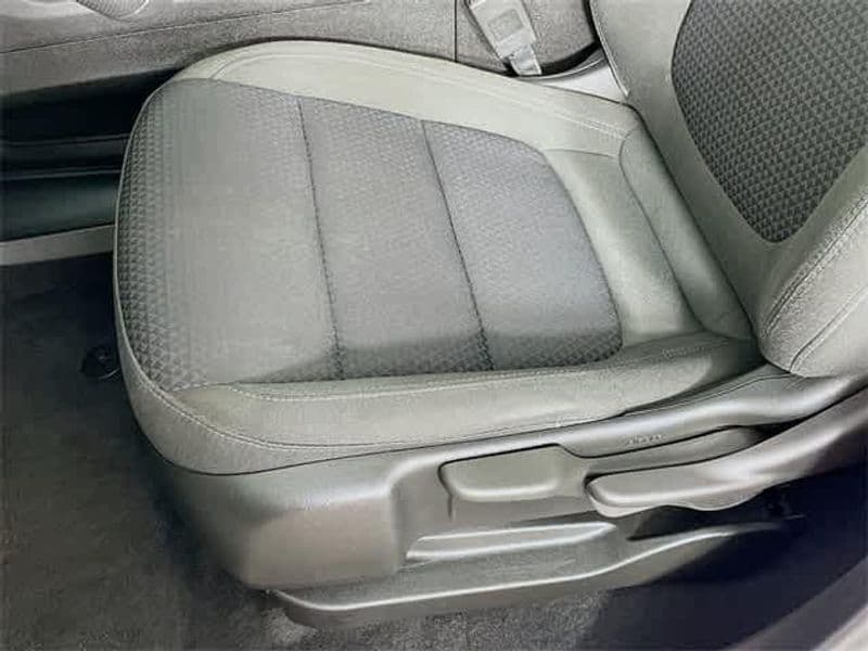2023 Chevrolet Bolt EV view 22