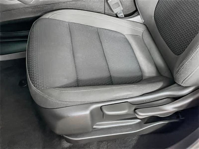 2023 Chevrolet Bolt EV view 10