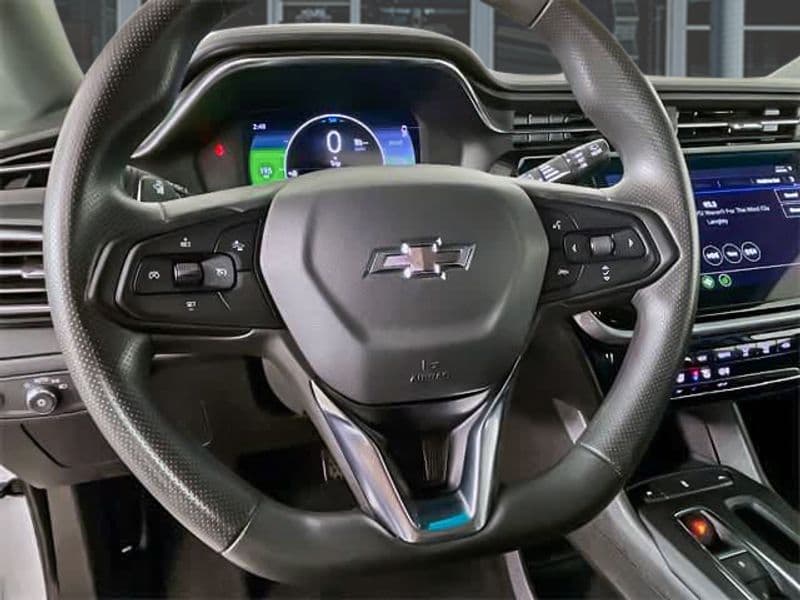 2023 Chevrolet Bolt EV view 14