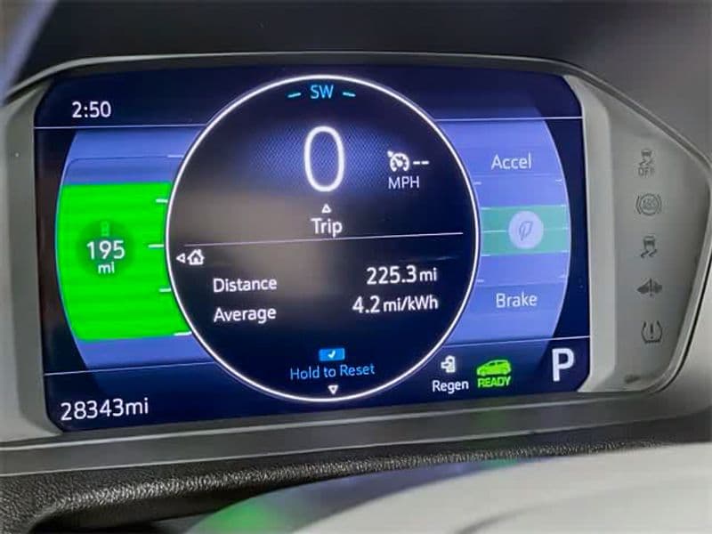 2023 Chevrolet Bolt EV view 15