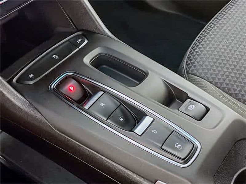 2023 Chevrolet Bolt EV view 20